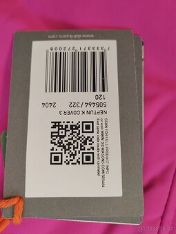 Dětská kombinéza Didriksons NOVÁ - 6