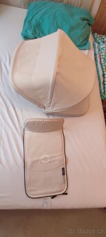 Kočárek Bugaboo Buffalo - 6