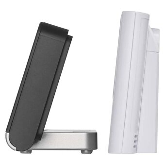 Domácí bezdrátová meteostanice E8466, projekční - 6