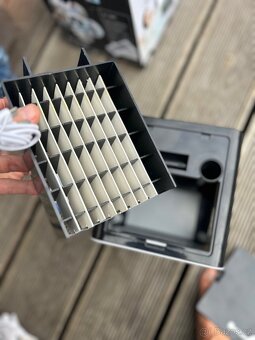 Klimatizace osobni mini - 6