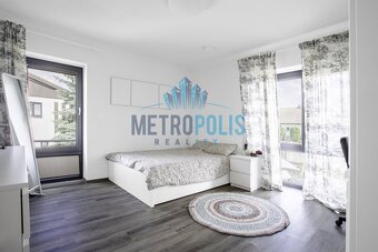 Luxusní novostavba 5+kk s wellness zázemím a špičkovým vybav - 6