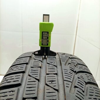 16" ALU kola – 5x112 – 6,5J x 16" ET40 - 6