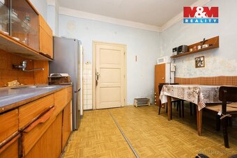 Prodej rodinného domu v Mladějovicích - 6