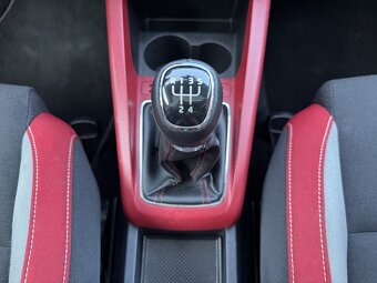 Škoda Fabia 1.2TSi Monte Carlo Digi Klima Tempomat DAB - 6