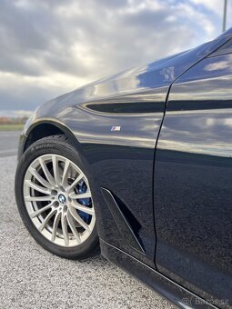 BMW 540i G30 xDrive m-packet 🔥 - 6