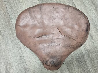 Jawa Pérák - vysoké sedlo - 6