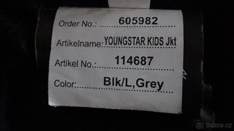 Bunda na motorku dětska - 6