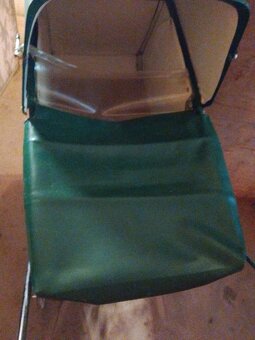 Kočárek Liberta - 6