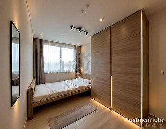 Prodej bytu 2+1 42 m², Praha - Řepy, ev.č. 01028 - 6