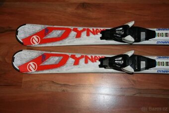 lyže Dynamic 100 cm detské - 6