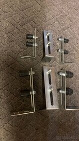 Prodám sady horního vedení FRS 2 a FRM 2 (3 ks, výhodně) - 6
