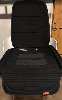 Kiddy Phoenixfix Pro 2 – autosedačka s pultíkem (ISOFIX) - 6