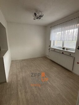 Prodej rodinného domu o rozloze 200 m² - Raná, ev.č. 00284 - 6