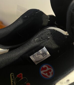 Nike Air Jordan 1 Low Travis Scott Olive Green - 6