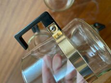 Retro skleničky - 6