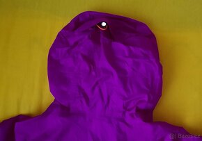 Bunda Kilpi Siberium 30.000 2,5L vel.42 - 6