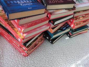 Amanda Quick ,Jude Deveraux - 6