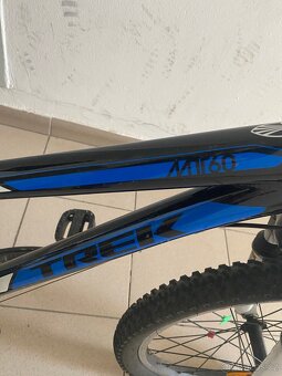 Trek MT60 - dětské kolo 20" - 6