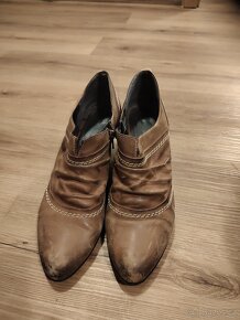 Krasne damske boty - 6