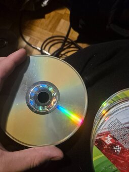 XBOX 360 HRY BEZ BOXU - 6