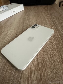 Iphone 11 64gb top stav - 6