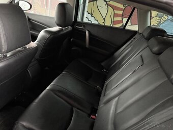 Mazda 6 2009 - 6