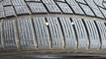 Zimní pneumatika 245/35/20 Tracmax - 6