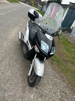 Yamaha VP300 Versity - 6