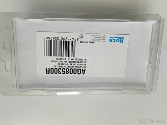 Náhradní díly na baterie Roca - 6