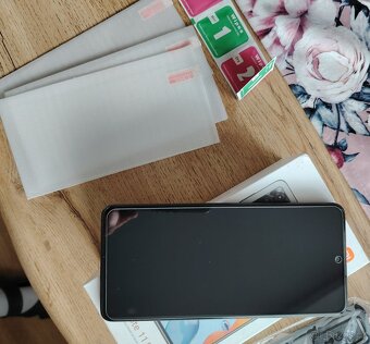 Redmi note 11 pro 5G - 6
