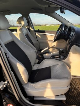 Saab 9-3 2004 aero 154kw automat - 6