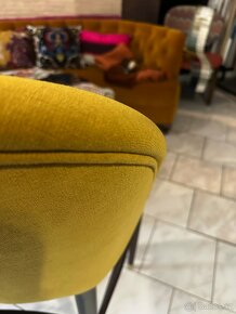 Barová židle LITO BAR - 6