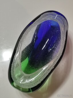 Miska / popelník, Špinar, Škrdlovice - 6