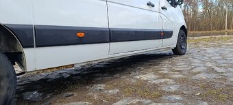 Renault Master 2/2014 L3H2 2.3 dCi 92 kW
Motor: 2.3 dCi - 6