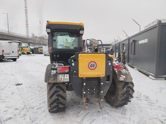 manipulátor DIECI AGRI FARMER 30.7 GD - 6