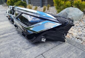 WW Touareg 3 760 full led TOP - 6