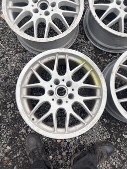Bbs 5x112 rx201 r17 - 6