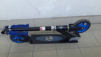 Skládací koloběžka Escape - 6