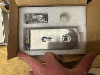 Zbytky pro sklenáře - 6