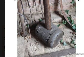 Staré nářadí - 6