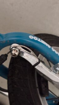 Odrážedlo YeeDoo - 6