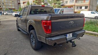 Ford F-150 3.5 TREMOR UVEDENÁ CENA BEZ DPH - 6