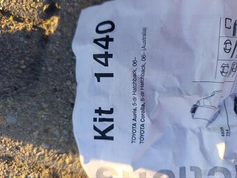 Střešní nosiče Thule - 6