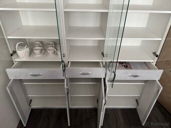 kombinované skříňky - 6