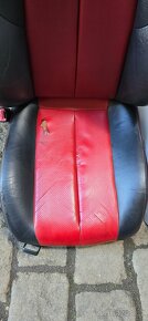 Díly Mercedes SLK 1.generace - 6