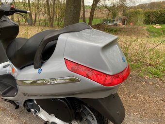 Piaggio X8 125 - 6