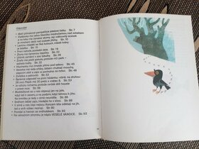 100 kapek knížka pro děti od Zdeňka Adly - 6