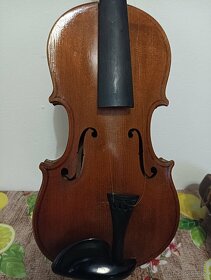 Staré housle - 6
