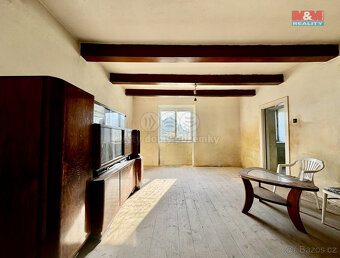 Prodej zemědělské usedlosti, 120 m², Studénka, ul. Matiční - 6