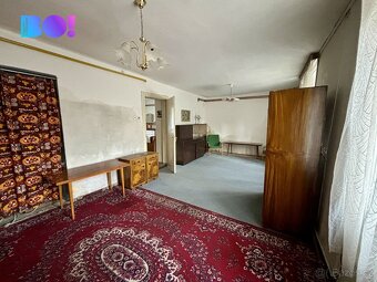Prodej rodinného domu 188 m², pozemek 490 m² Nezamyslice - 6